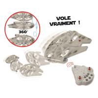 Véhicule radiocommandé Mega Heros Star Wars 7 heroes 35,5 cm