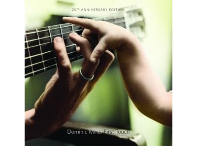 FIRST TOUCH 20TH ANNIVERSARY EDITION/LP
