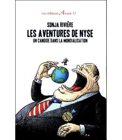Les aventures de Nys