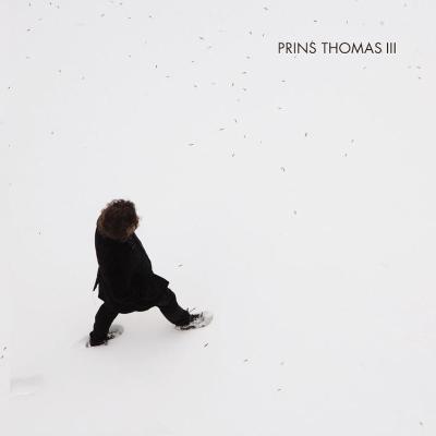 Prins thomas III - Iznclus CD