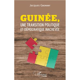 Guinée, une transition politique et démocratique inachevée
