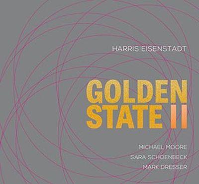 Golden state ii