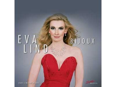 Eva Lind: Bijoux