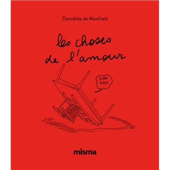 Les choses de l'amour