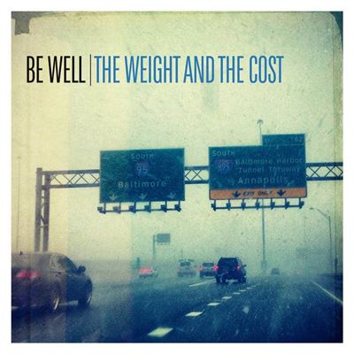 The Weight And The Cost