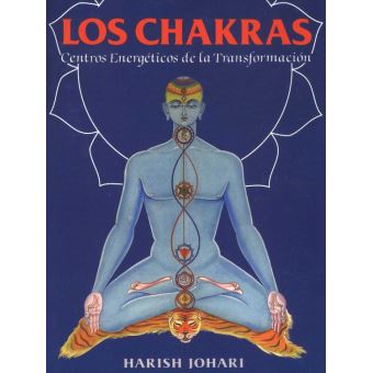 Los chakras - 1