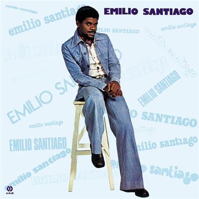 Emilio santiago/180 g