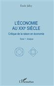 L'économie au XXIe siècle