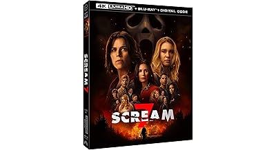 Imports Blu-ray 4K