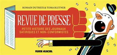 Revue de presse