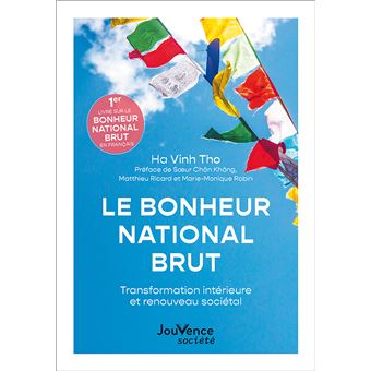 Le Bonheur National Brut
