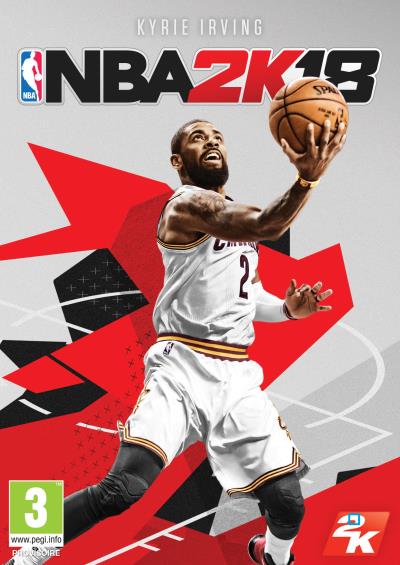 NBA 2K18 PC