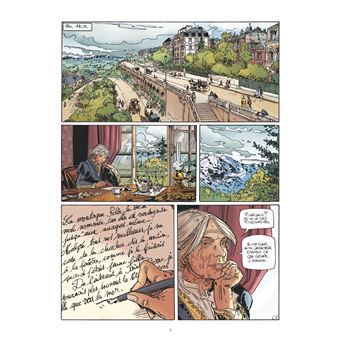 Les Maîtres des Iles - Tome 01