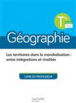 Géographie Terminales - Livre du professeur