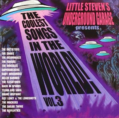 COOLEST SONGS IN THE..3