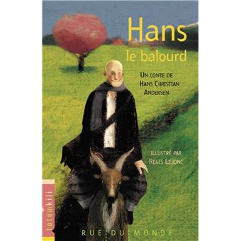 Hans le balourd