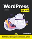 WordPress 5e Pour les Nuls