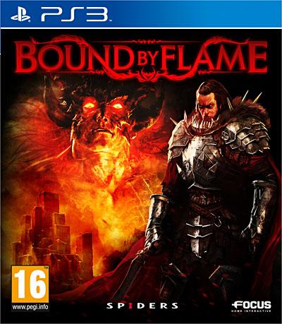 BOUND BY FLAME PS3