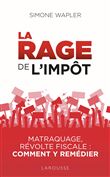 La Rage de l'impôt