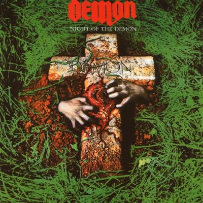 Night Of The Demon