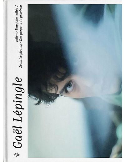 Gaël Lépingle 4 Films DVD