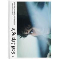 Gaël Lépingle 4 Films DVD
