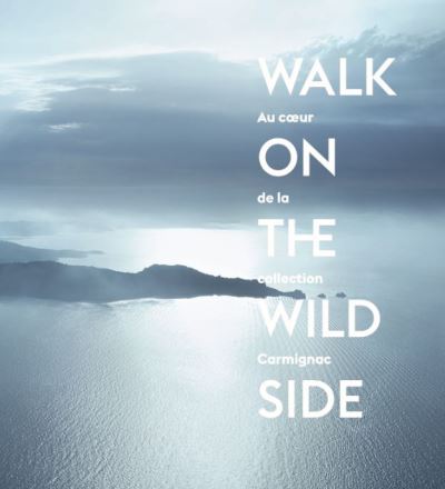 Walk on the wild side