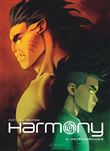 Harmony - Metamorphosis