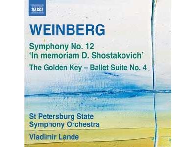 Symphonie 12