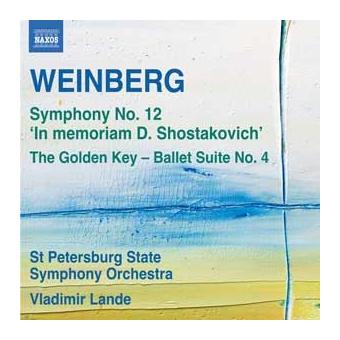 Symphonie 12