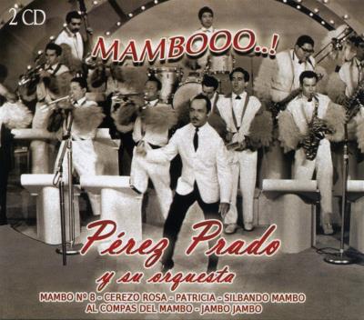Mambooo