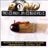 Themes From James Bond