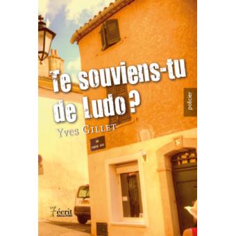 Te souviens-tu de Ludo ?