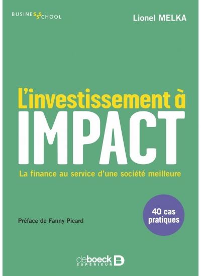 L’investissement à impact
