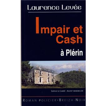 Impair et cash à Plérin