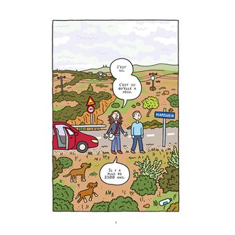 La Philosophe, le Chien et le Mariage