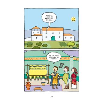 La Philosophe, le Chien et le Mariage