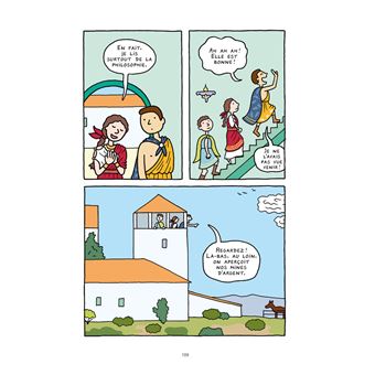 La Philosophe, le Chien et le Mariage