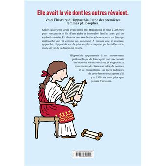 La Philosophe, le Chien et le Mariage