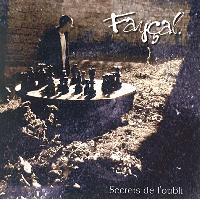 Les secrets de l'oubli