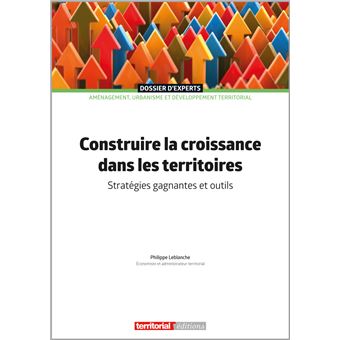 Construire la croissance dans les territoires