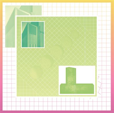 Les problèmes urbains