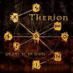 Secret Of The Runes - CD