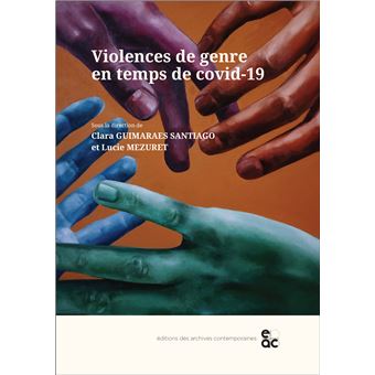 Violences de genre en temps de Covid-19