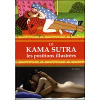 Kama Sutra 365 - 