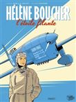 Hélène boucher, l´etoile filante