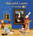 Mon petit Louvre en musique