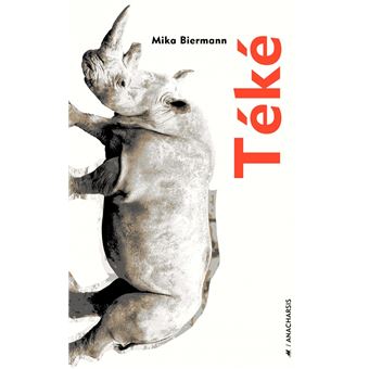 Téké - 1
