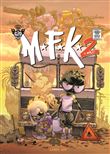 MFK 2 – T1 : Leaving D.M.C.