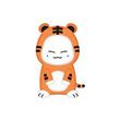 Grande peluche Monsta X Joohoney MD - Manrangyi Doll